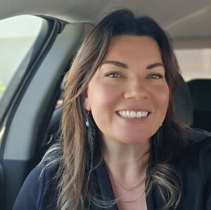 Meet your Posher, Lauren